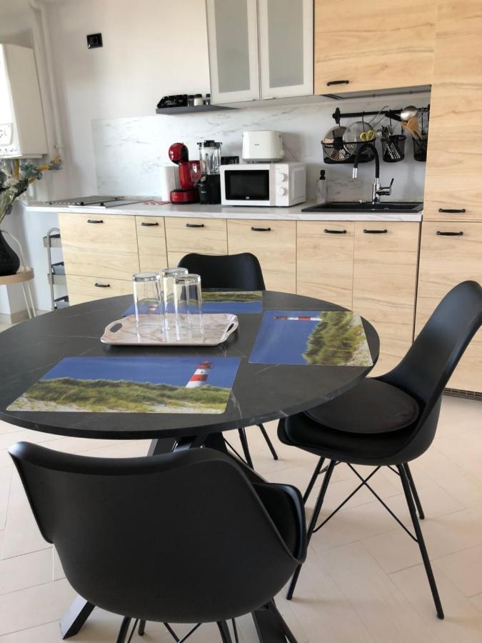 Aa Studio Tomis Villa Năvodari Extérieur photo