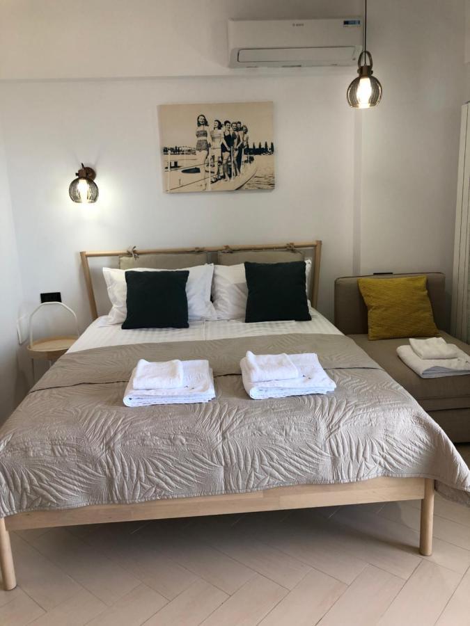 Aa Studio Tomis Villa Năvodari Extérieur photo